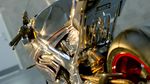 Norton yang Menggendong Mesin V4 1.200 cc