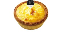Kalau mau coba cheese tart mungil, bisa mencicip varian Pablo Mini yang dijual Rp 35.000 per buah.