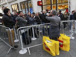 Menjelajahi Lego Store Terbesar di Dunia