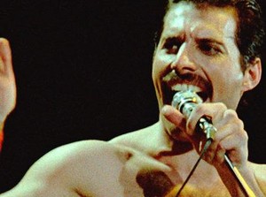 Seputar Freddie Mercury, Penyanyi yang Lahirnya Diperingati Hari Ini