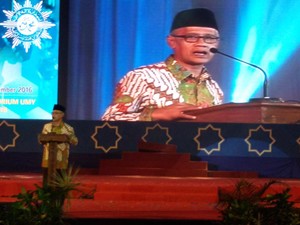 Ketum PP Muhammadiyah Minta Negara Harus Adil terhadap Minoritas