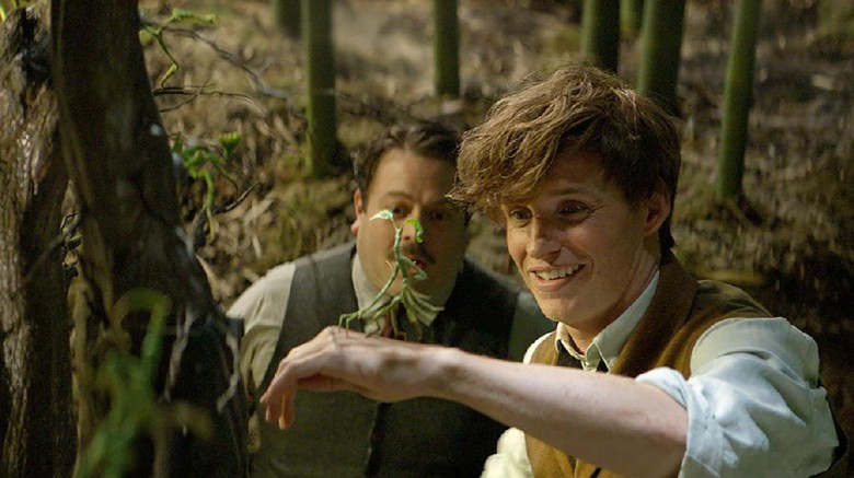Di Mana Relikui Kematian dan Batu Bertuah Fantastic Beasts 2? Di Mana Relikui Kematian dan Batu Bertuah Fantastic Beasts 2?