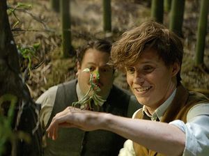 Di Mana Relikui Kematian dan Batu Bertuah Fantastic Beasts 2?