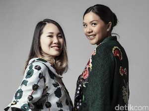 Cotton Ink, Bisnis Dua Sahabat SMP yang Sukses Jadi Brand Lokal Favorit