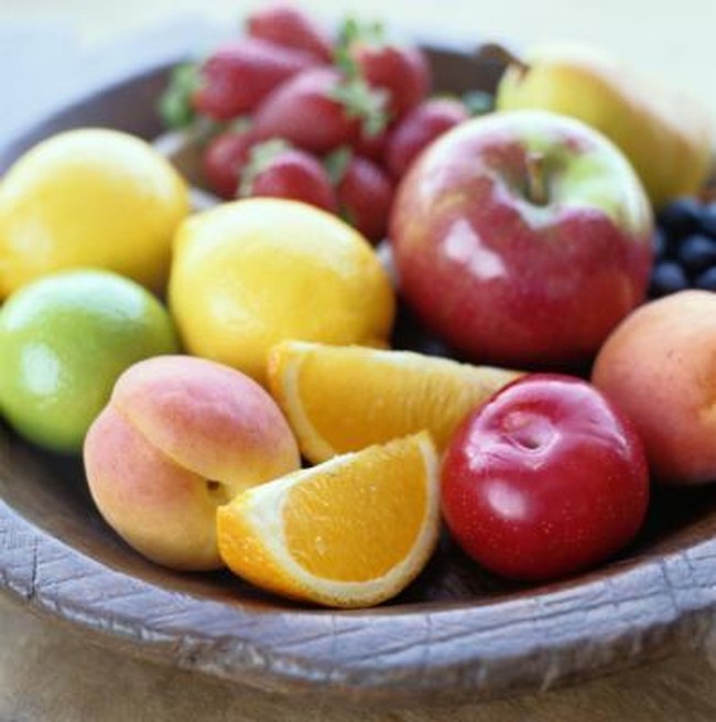 Penderita Diabetes Tetap Bisa Makan Buah Asal Ikuti Aturannya