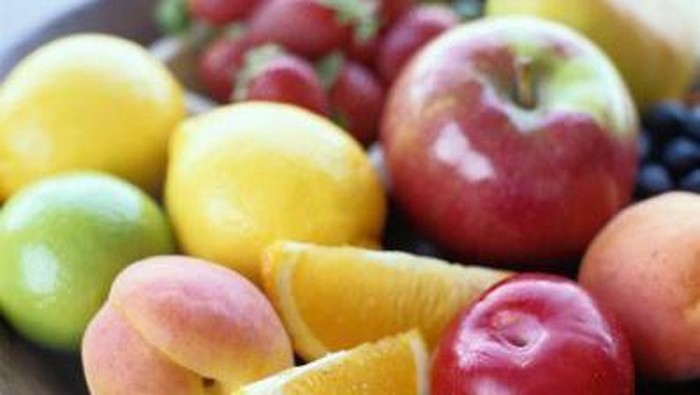 Ini 5 Jenis Buah yang Dilarang untuk Pengidap Diabetes