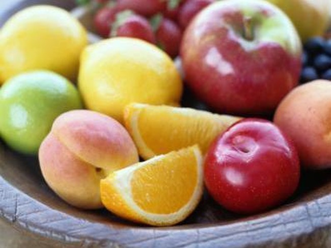 5 Buah yang Kulitnya Baik untuk Dikonsumsi