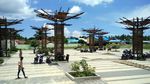 Ini Masjid Sejuk Untuk Ibadah Salat Jumat di Raja Ampat
