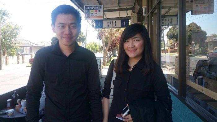 Mengenal Visa Kerja Sambil Berlibur di Australia