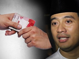 Reaksi Kapolri dan Pimpinan KPK soal AKBP Brotoseno Ditahan Gara-gara Suap