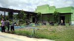 Ini Masjid Sejuk Untuk Ibadah Salat Jumat di Raja Ampat