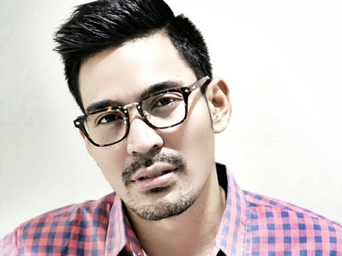 Robby Purba Robby Purba