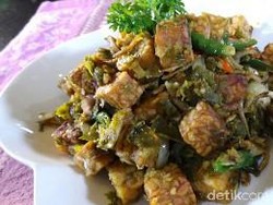 Resep Ikan Asin yang Bikin Nagih Cocok Buat Tanggal Tua