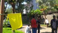 Sutan meninggal di RS BMC Bogor sekitar pukul 08.00 WIB. Sebelumnya Sutan memang dirawat di sana beberapa hari ini.