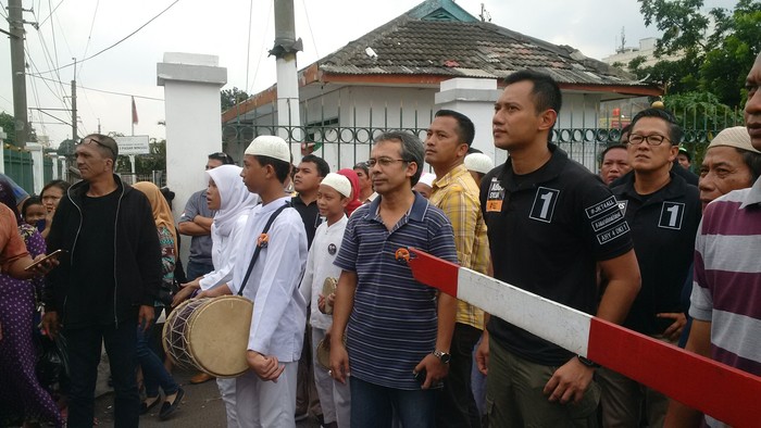 Cara Agus Yudhoyono Kurangi Pengangguran: Libatkan Masyarakat dan Beri Dana