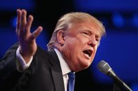 Kerap Diserang soal Perbatasan, Meksiko Buka Dialog dengan Donald Trump