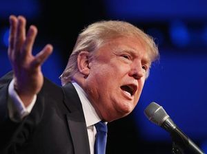 Donald Trump dan Brexit Bikin Ekonomi Eropa Gundah