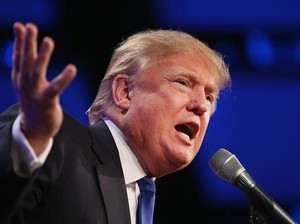 Pemerintah Jepang Bela Toyota dari Ancaman Donald Trump