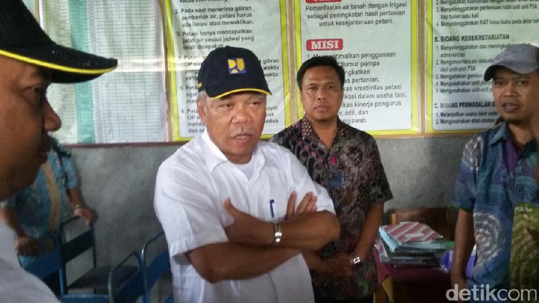 Kementerian PUPR Kirimkan Tim ke Pidie Jaya yang Dilanda Gempa 6,5 SR Kementerian PUPR Kirimkan Tim ke Pidie Jaya yang Dilanda Gempa 6,5 SR
