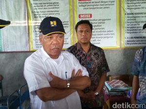 Menteri PUPR Gandeng TNI untuk Bangun Daerah-daerah Terpencil