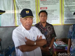Menteri PUPR Gandeng TNI untuk Bangun Daerah-daerah Terpencil