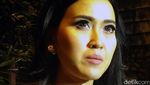 Maggie Buka-bukaan Soal Isu Dinikahi Tukul