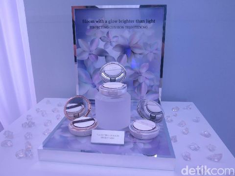 Keunggulan <i>Cushion</i> dari 5 <i>Brand</i> Korea Favorit & Tips Aplikasinya
