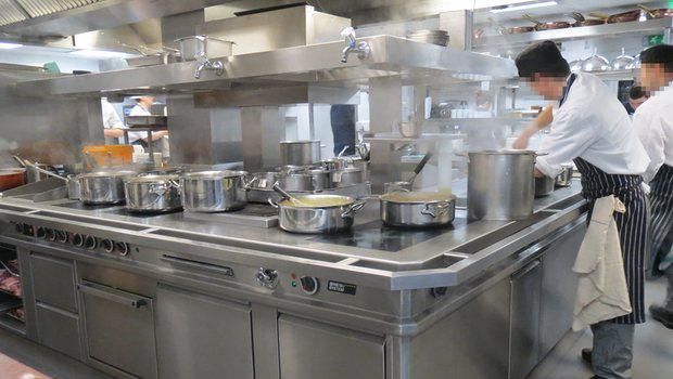 Restoran Bintang 2 Michelin ini Ketahuan Menggaji Karyawannya Dibawah Standar