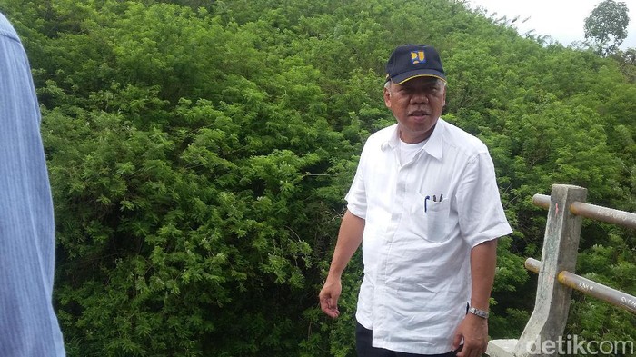 Masih Awal Tahun, PUPR Sudah Lelang 5.359 Proyek Rp 34,43T