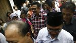 Djarot Blusukan ke Rusun Penjaringan