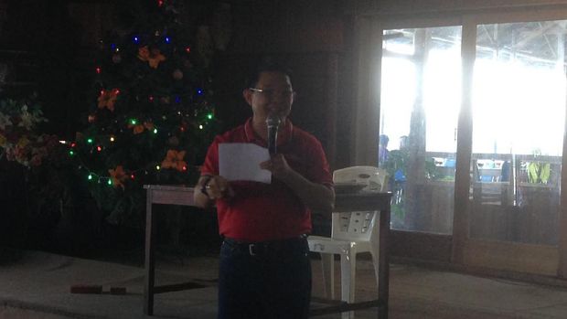 Di Desa Ini, Warga Patungan Sumbang Beras untuk Keluarga Tidak Mampu