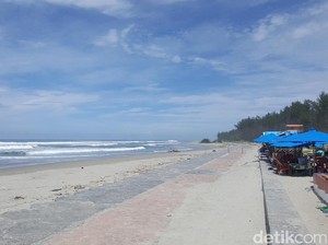12 Pantai di Bengkulu yang Eksotis dan Wajib Dikunjungi