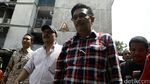 Djarot Blusukan ke Rusun Penjaringan