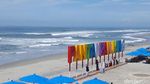 Serasa di Australia, Padahal Ini Pantai Panjang di Bengkulu