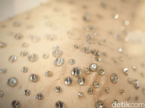 Pecahkan Rekor, Gaun Marilyn Monroe di Ultah Presiden JFK Laku Rp 64,5 M