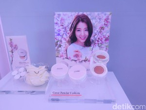 Keunggulan Cushion dari 5 Brand Korea Favorit & Tips Aplikasinya