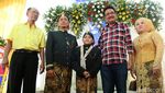 Djarot Blusukan ke Rusun Penjaringan