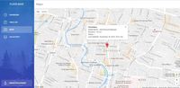 Flood Base, Aplikasi Pantau Banjir Karya Siswa Surabaya