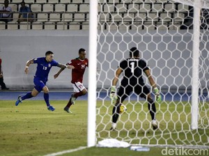 Indonesia Harus Maksimalkan Umpan Silang Rizky Pora