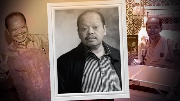 Pensiun, Ini Daftar Vonis Artidjo Alkostar ke Koruptor