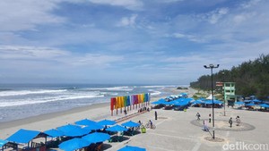 Pesona Bengkulu