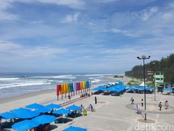 Pesona Bengkulu
