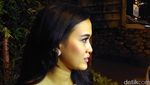 Maggie Buka-bukaan Soal Isu Dinikahi Tukul
