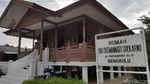 Dari Mesin Jahit Ini, Lahir Sang Merah Putih