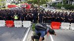 Ribuan Warga Malaysia Demo Tuntut PM Najib Mundur