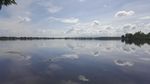 Danau yang Memendam Dendam di Bengkulu