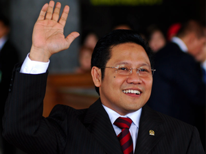 Cak Imin Dukung Indonesia Menang di #WHTA2016