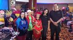 HUT ke-11 CT ARSA Foundation Berlangsung Meriah