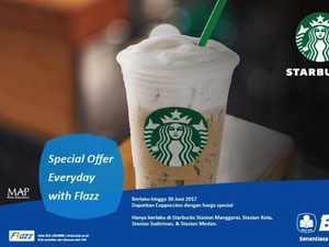Menikmati Kopi Premium di Stasiun Kereta? Ini Caranya