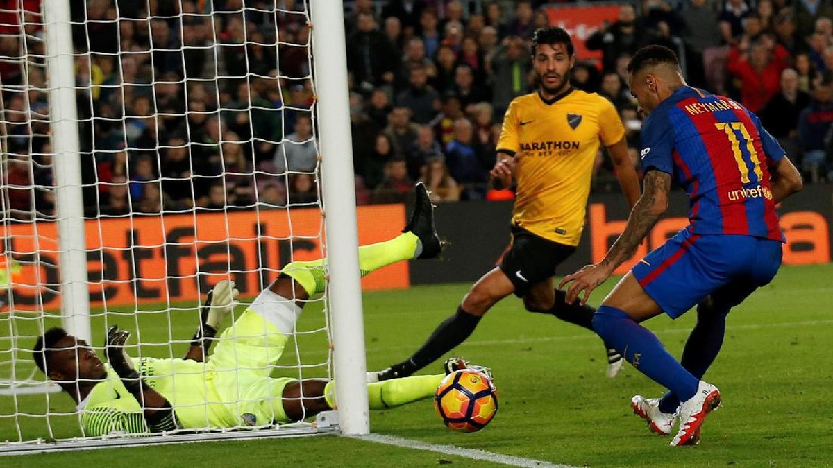 Foto: REUTERS/Albert Gea